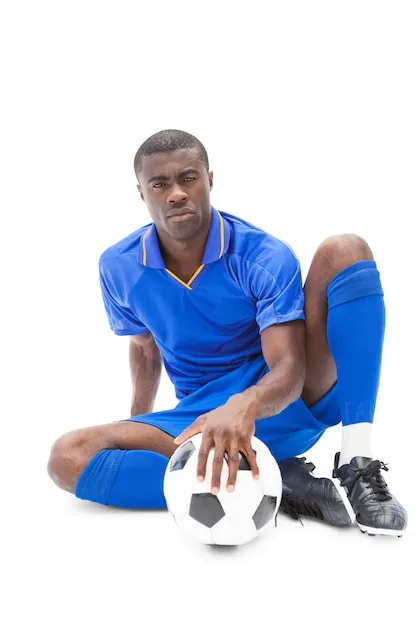 团队合作的抽象图